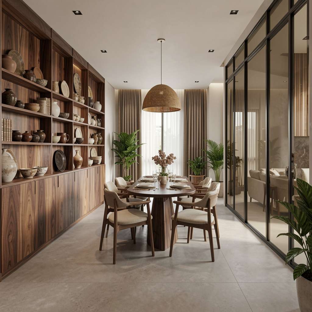 Luxury Interiors Bangalore