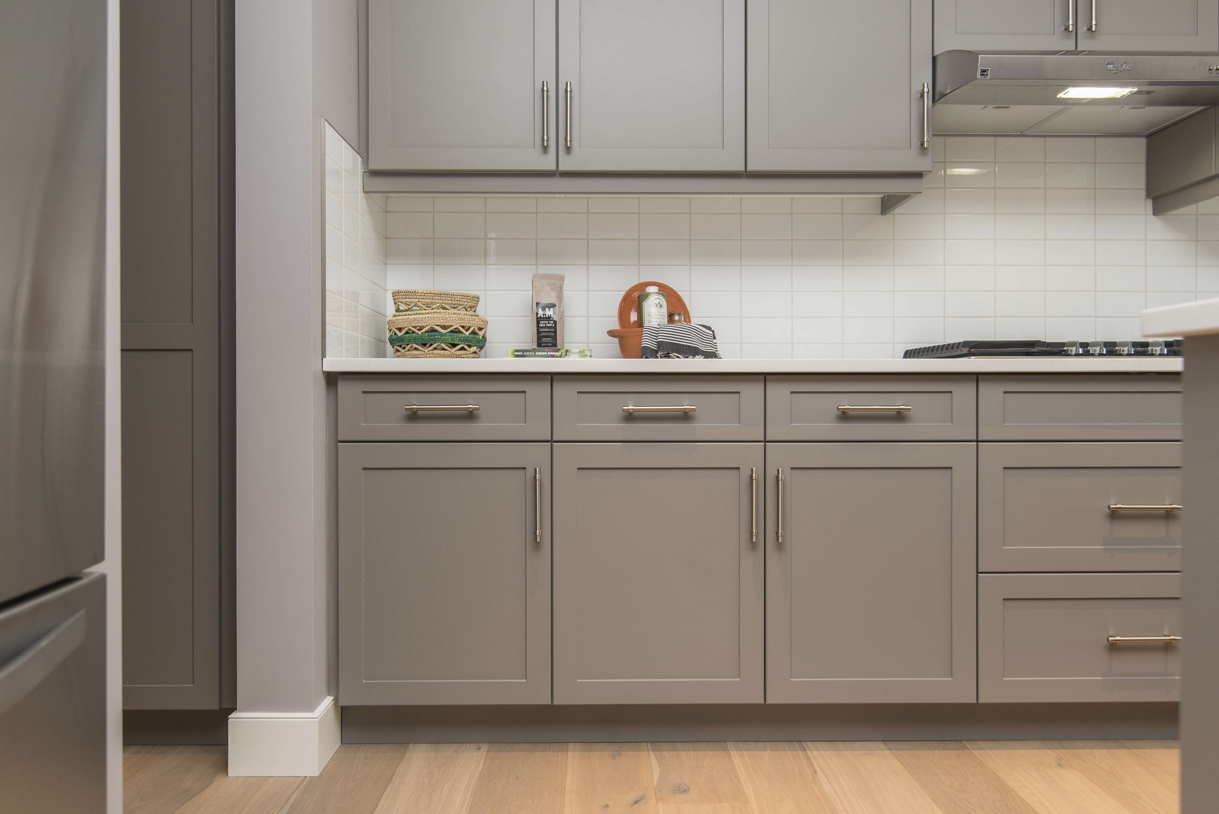 Luxury Modular Kitchen