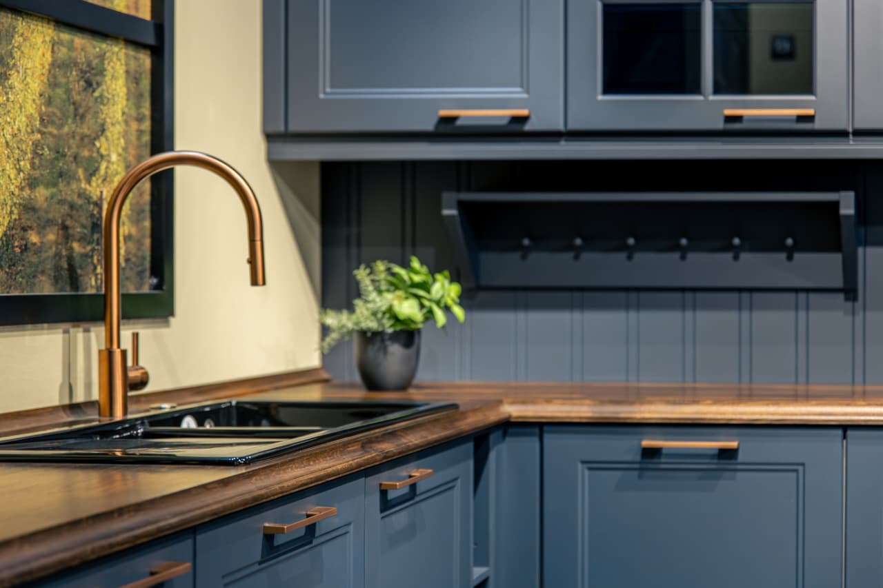 Veracasa Kitchen