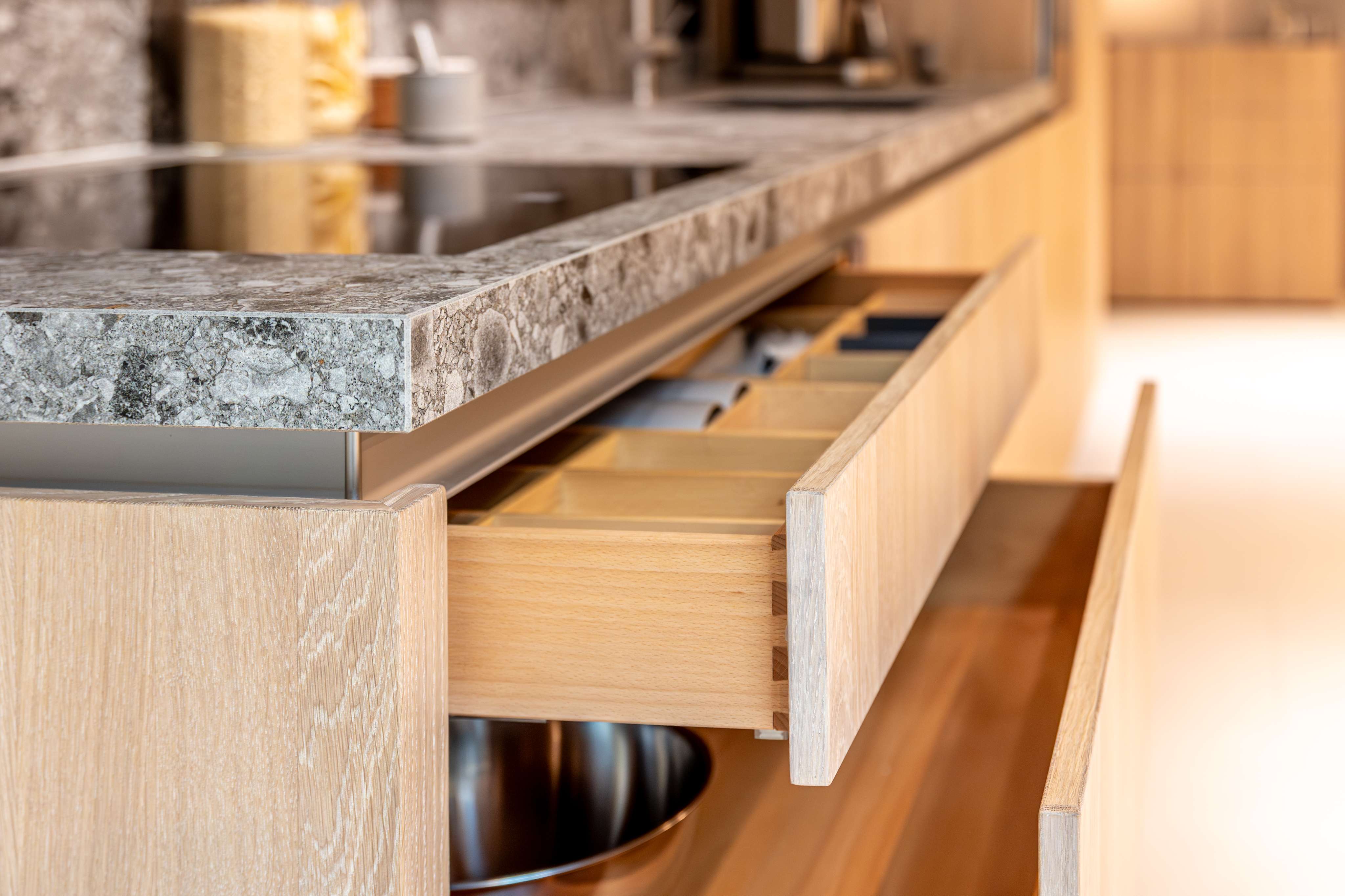 Veracasa Cucine Italian Kitchen