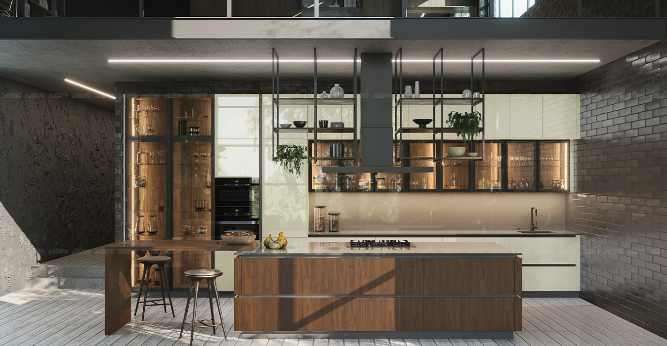 Curated Kitchen Collection