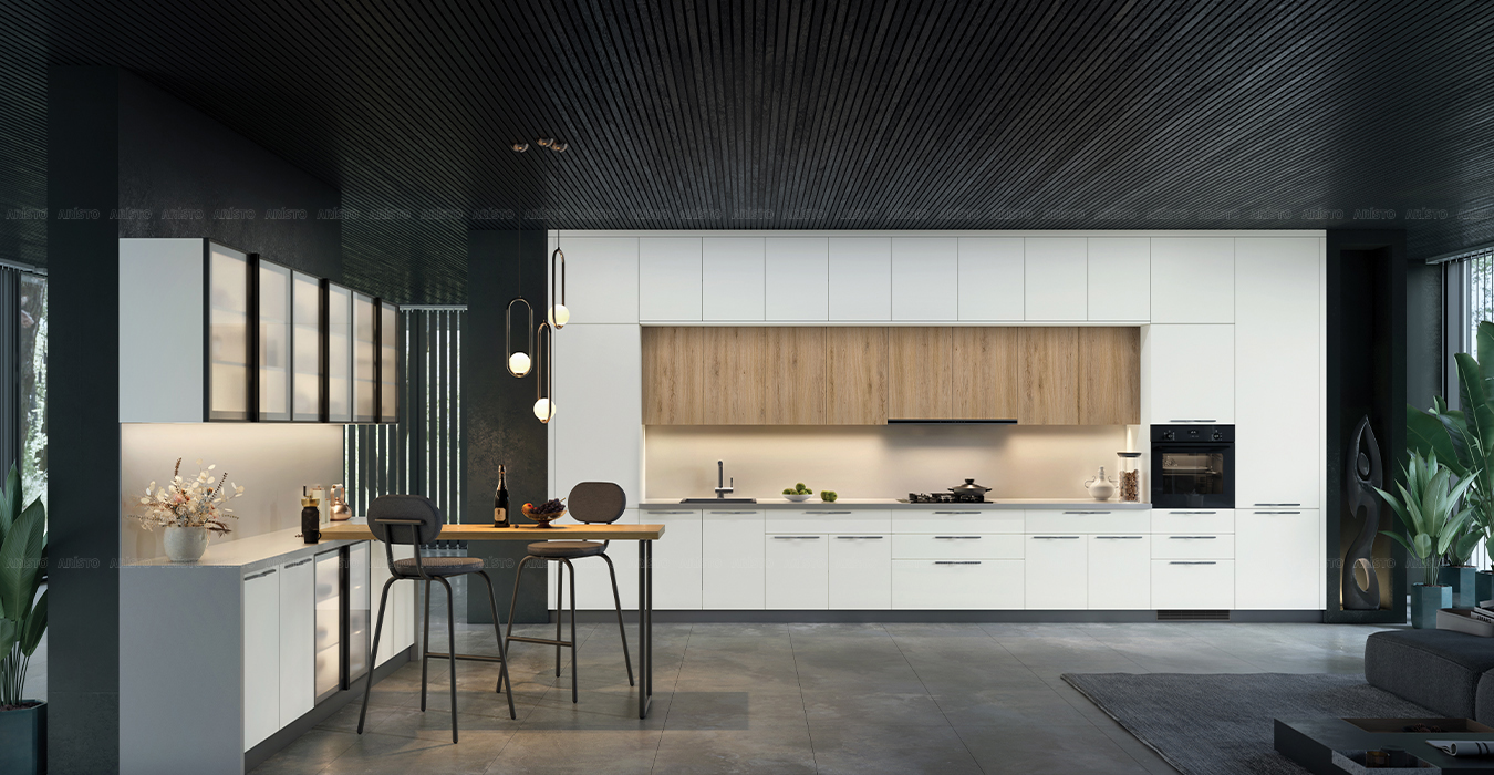 Essence Kitchen Collection