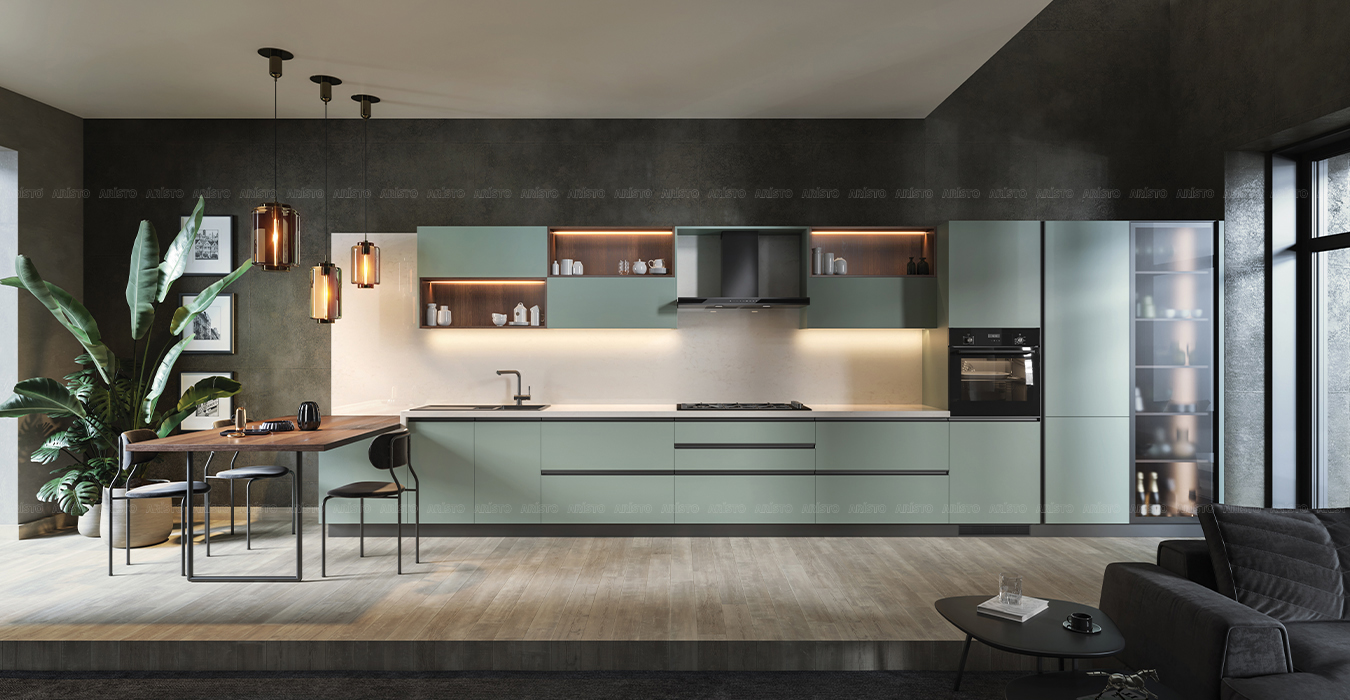 Essence Kitchen Design 4