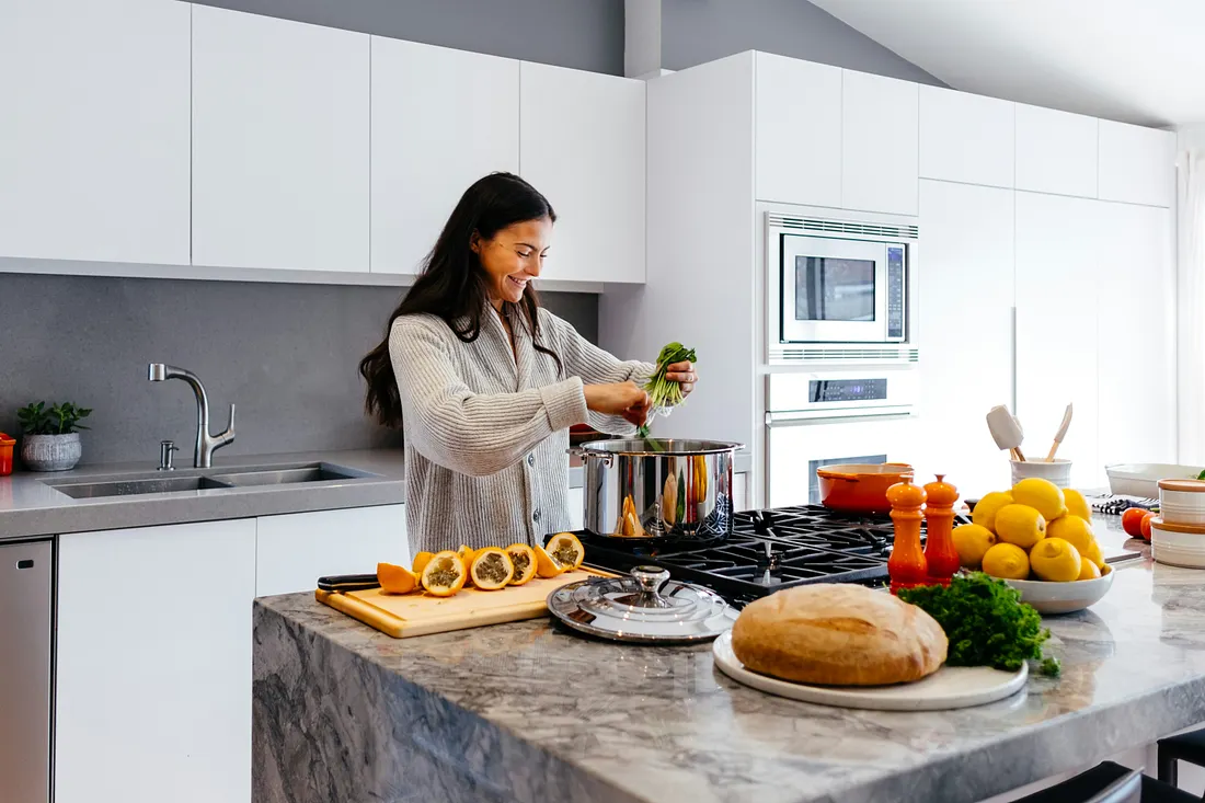 Modular Kitchens Bangalore