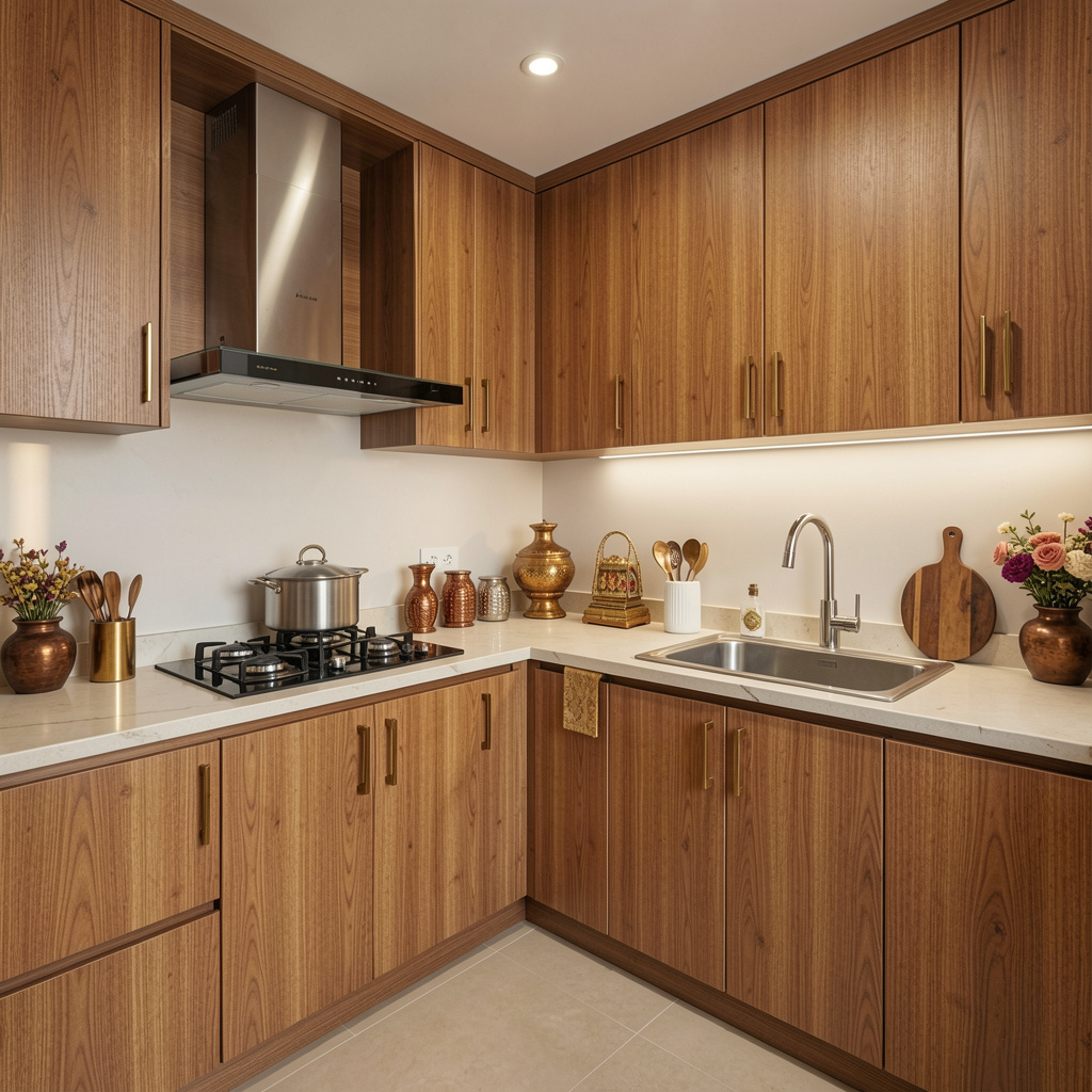 Wood Veneers