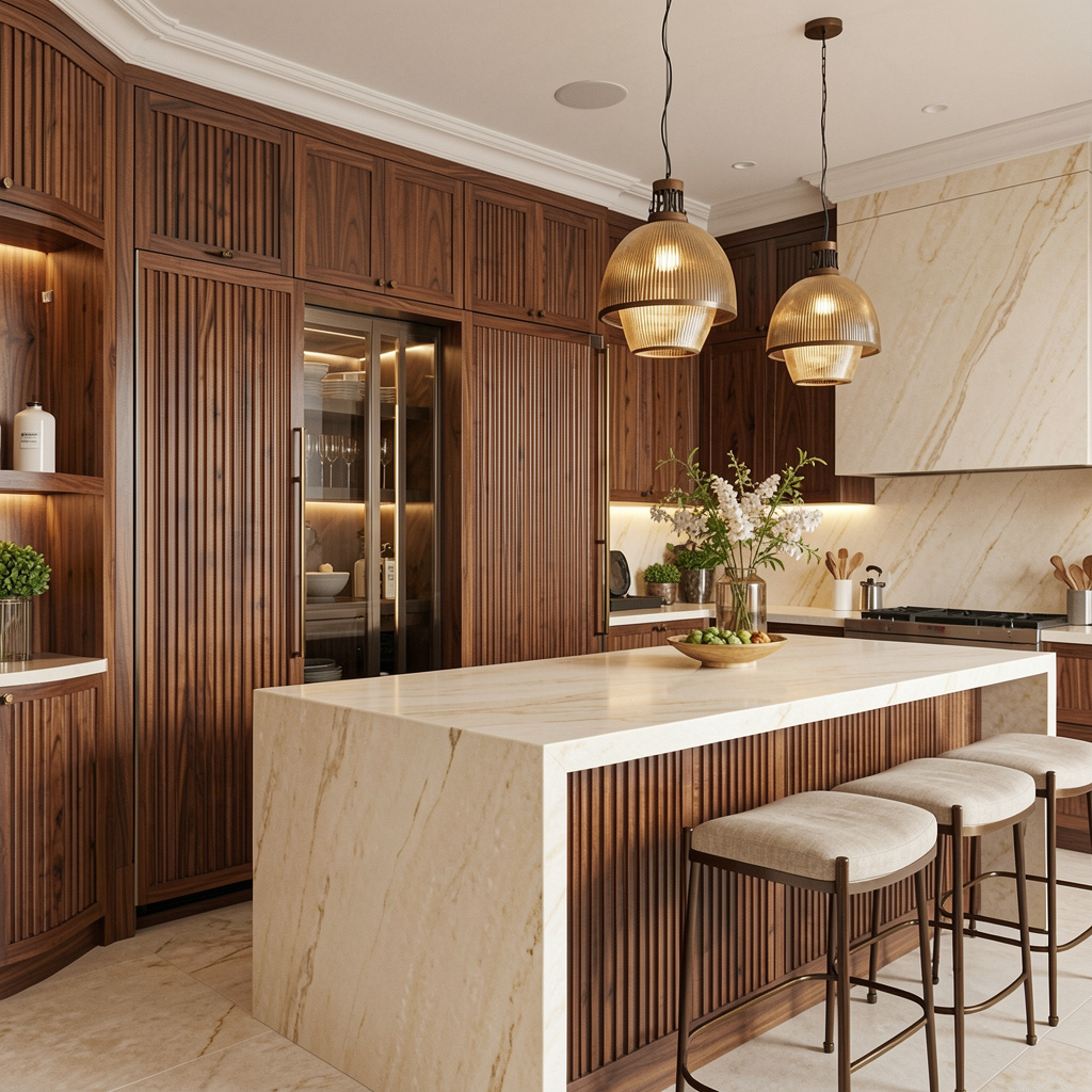 Italian Marble