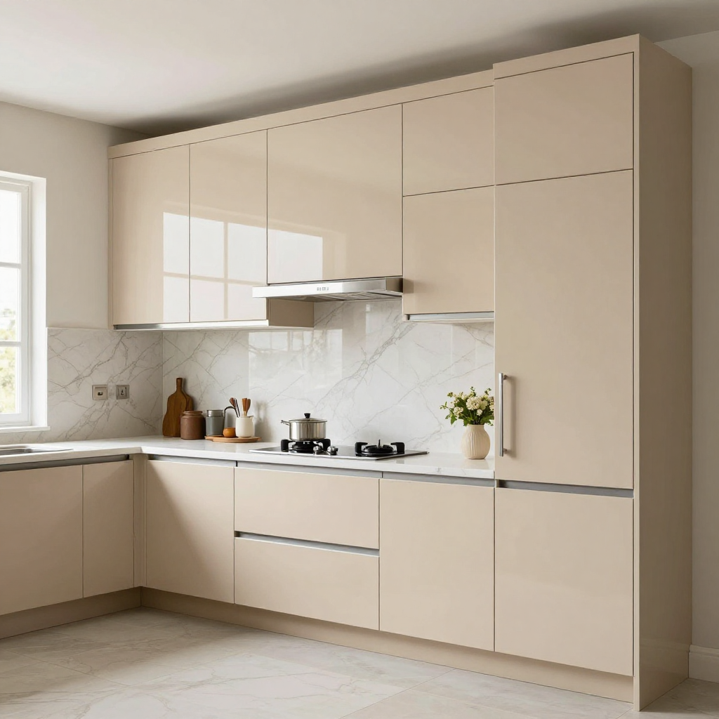 Lacquer Finishes