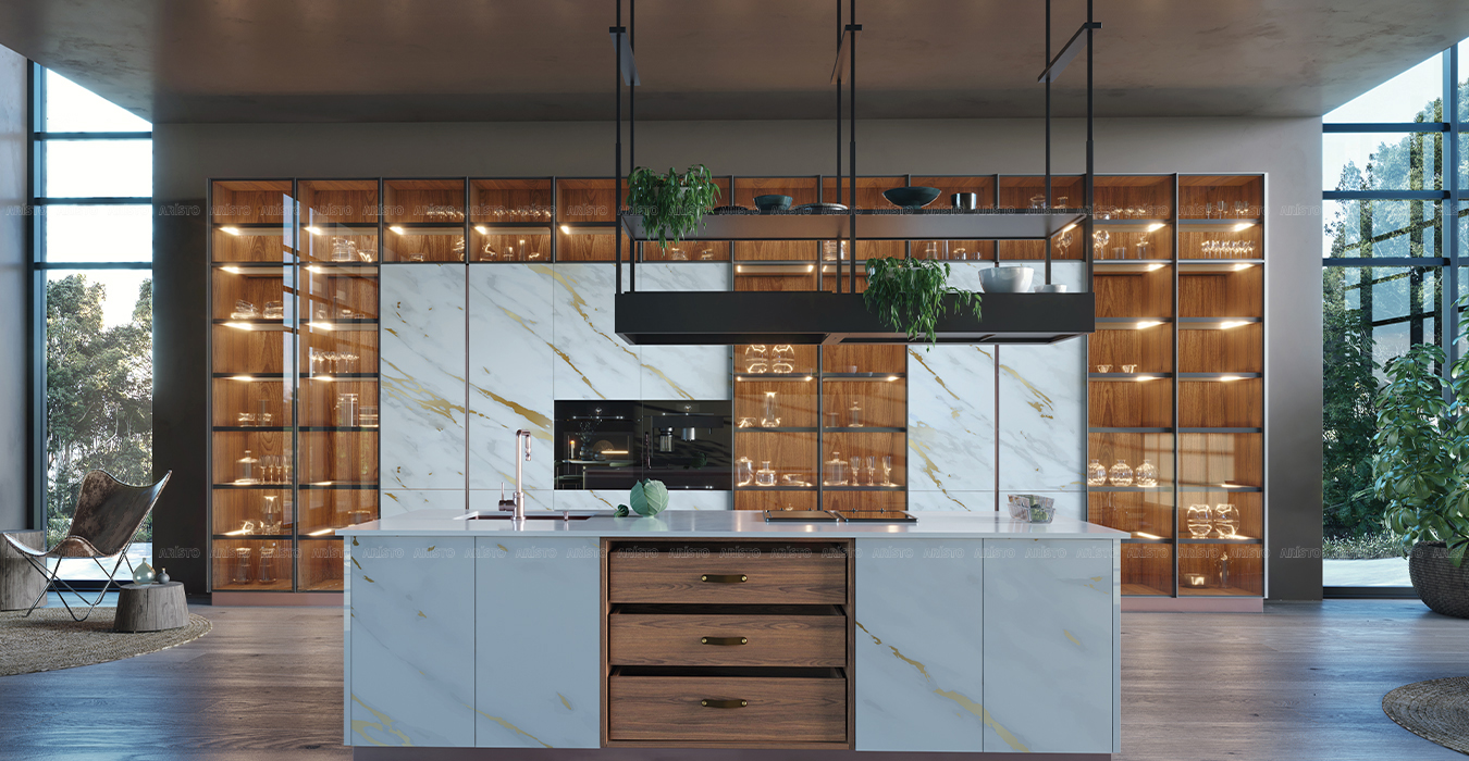 Kitchen Collections
