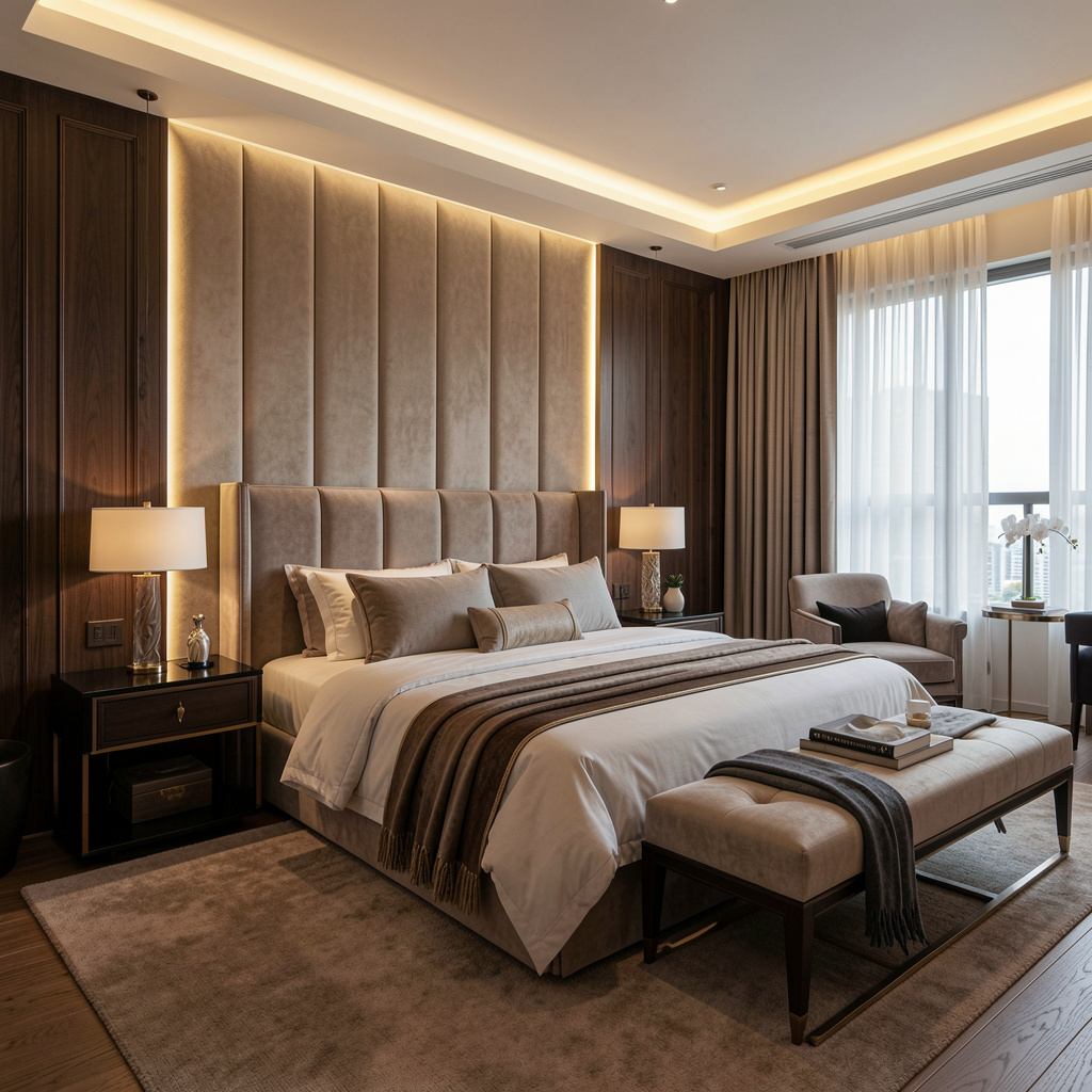 Wood Veneers