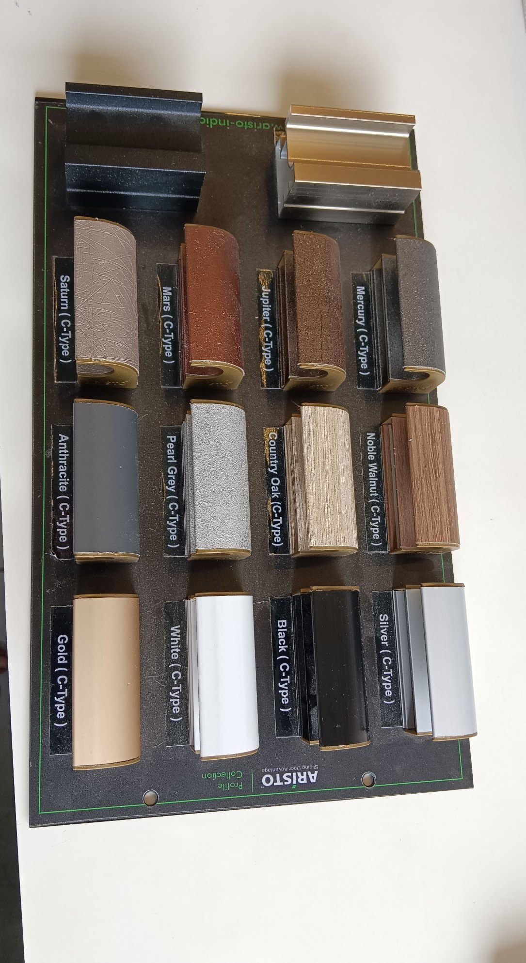 Wood Veneer