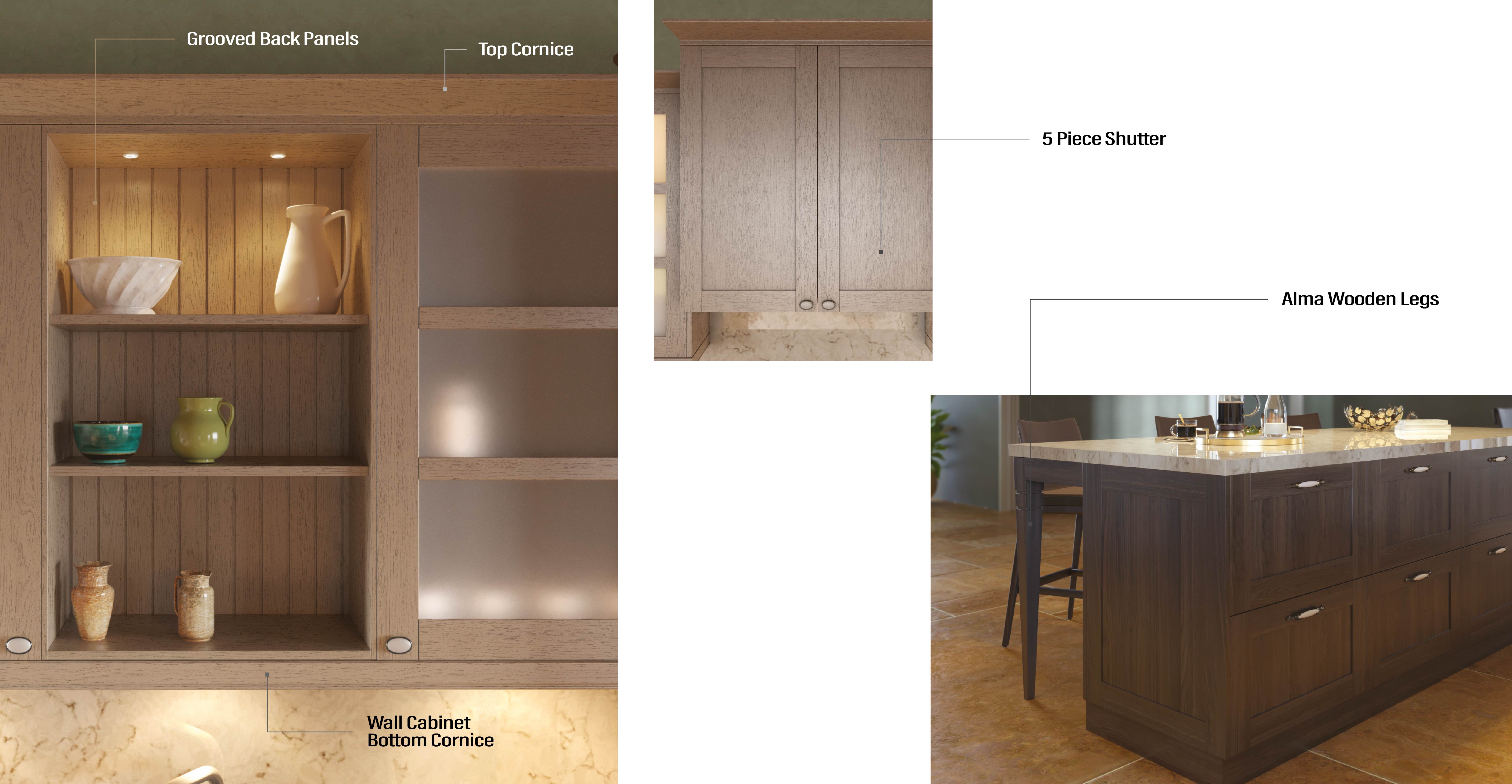 Lacquer Finish