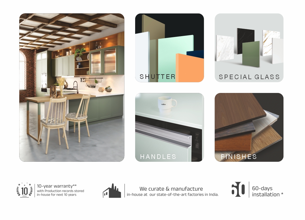 Laminate Surface