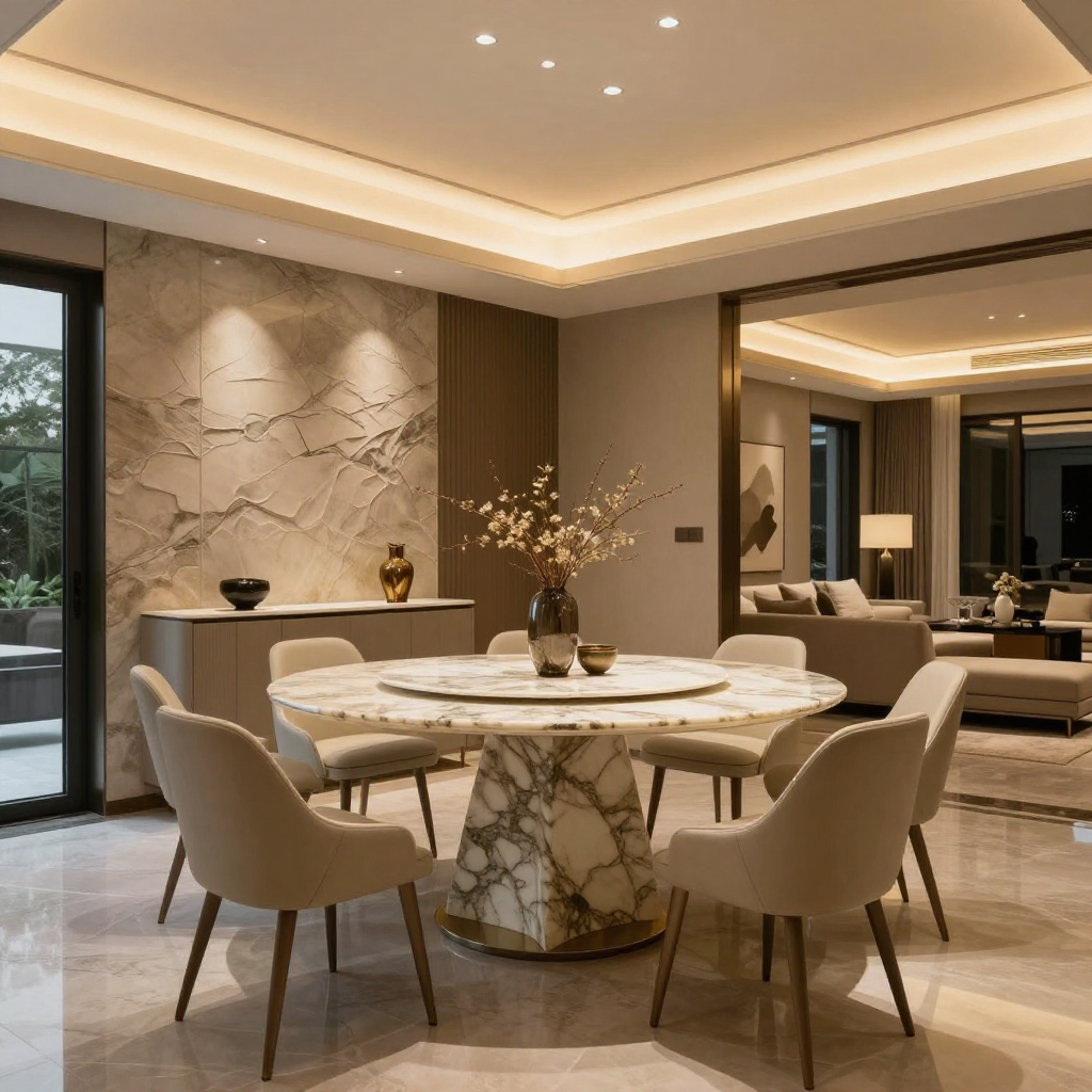 Italian Marble