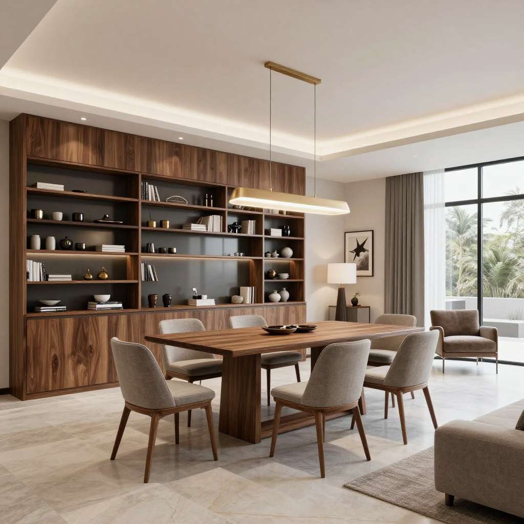 Insignia Living Design Approach