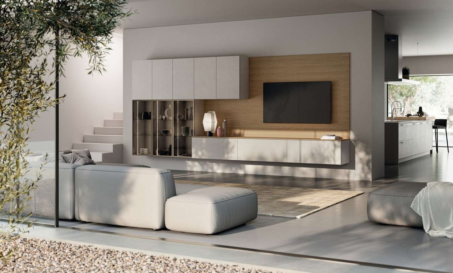 Sky Penthouse