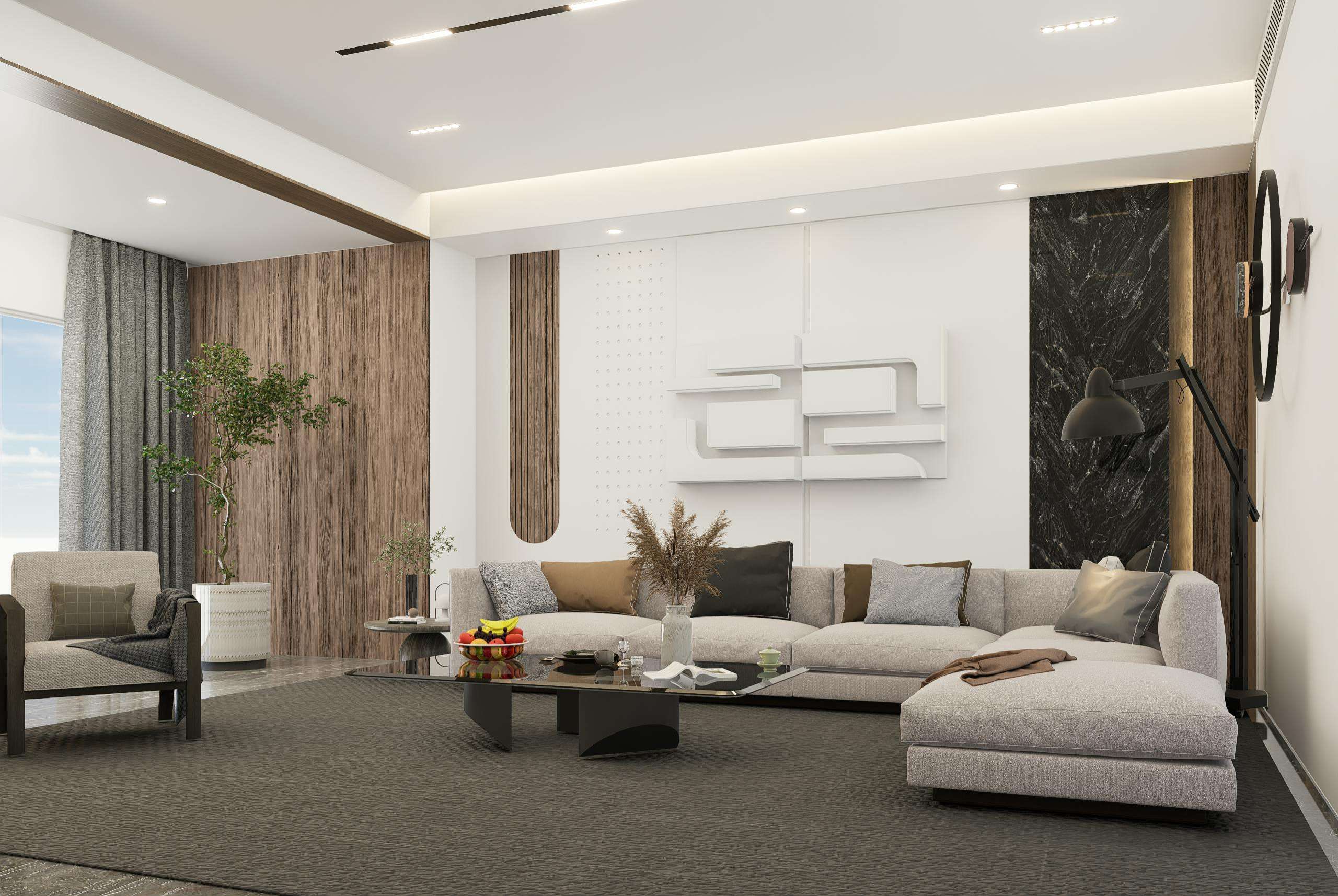Nandi Hills Villa - Iyer