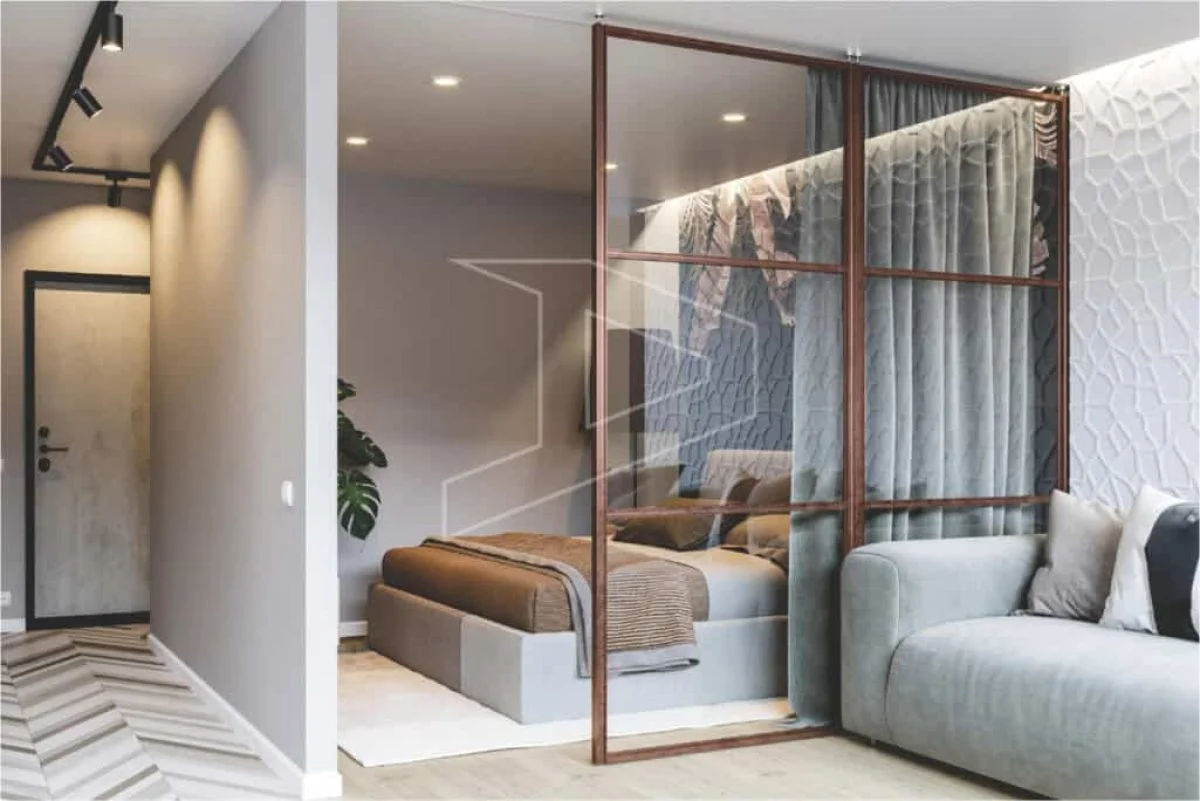 Room Partitions
