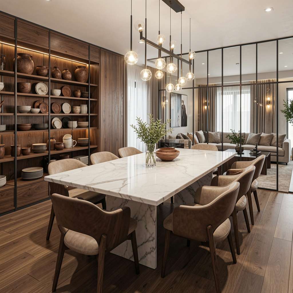 Insignia Living Portfolio Showcase
