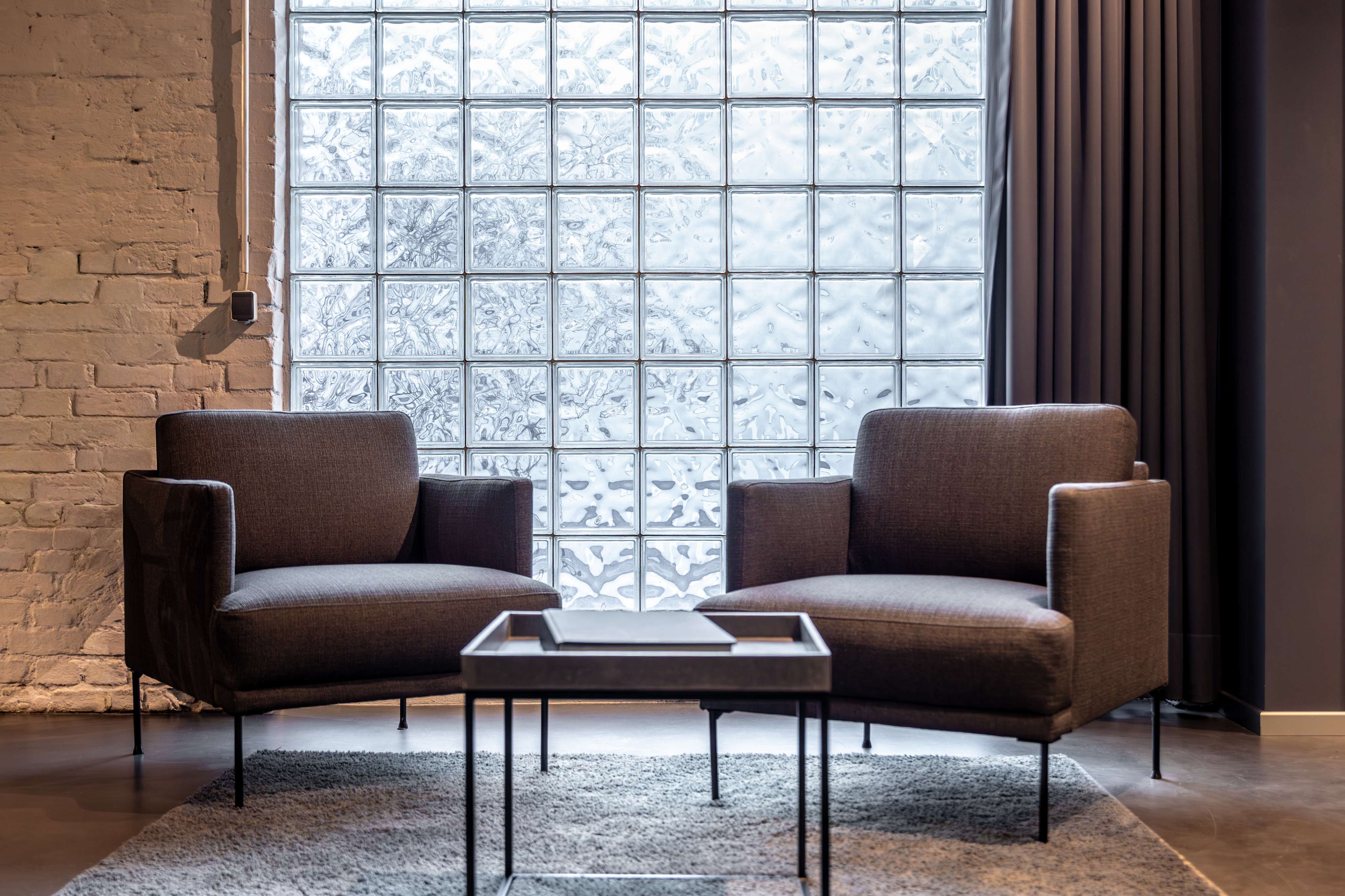 Restly European-Inspired Living Furniture