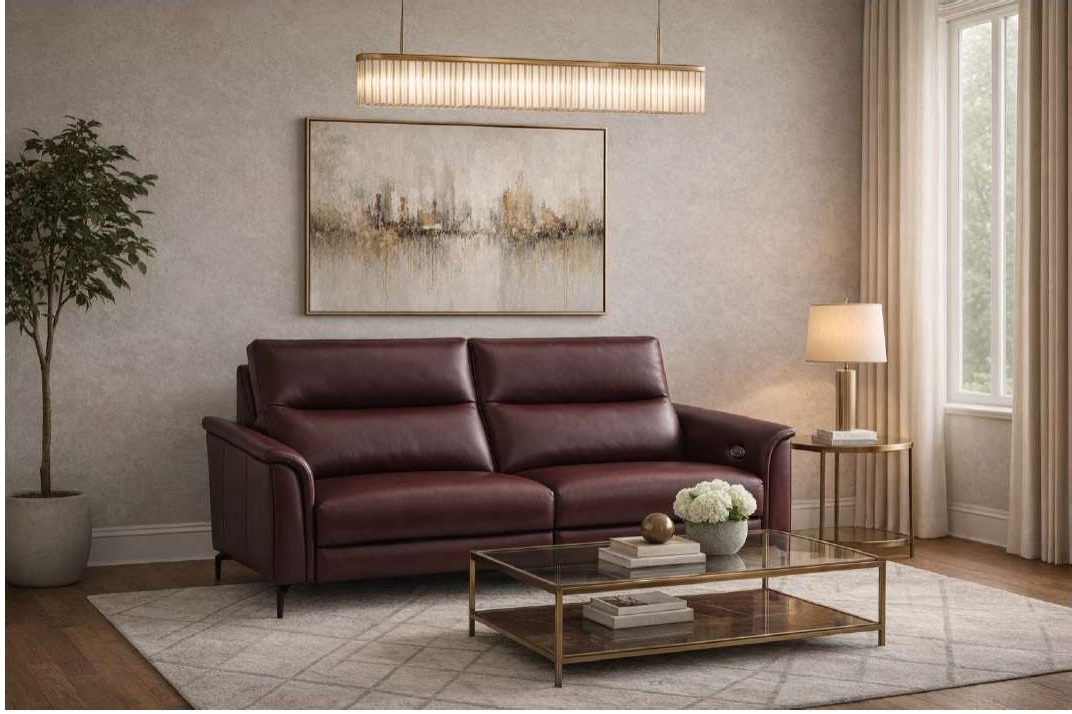 Restly Living Room Collection