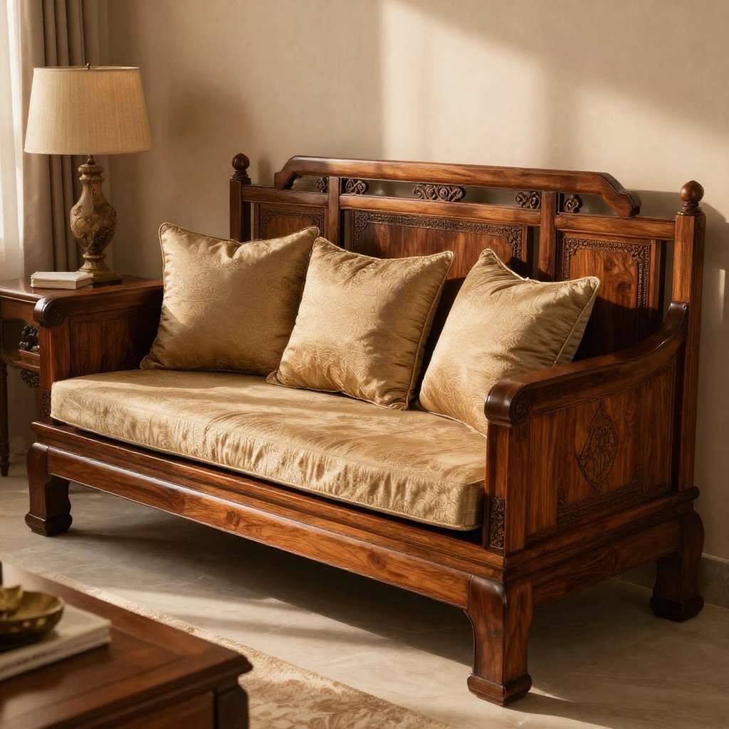 Luxury Furniture Collection