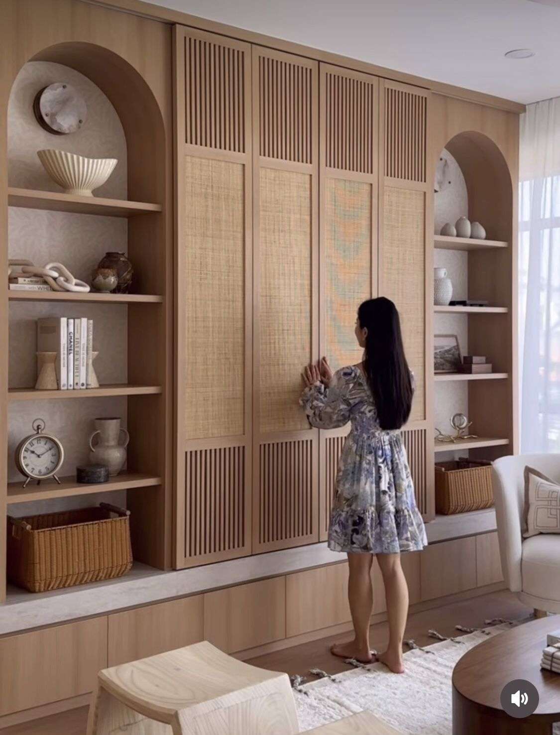 Smart Storage Solutions