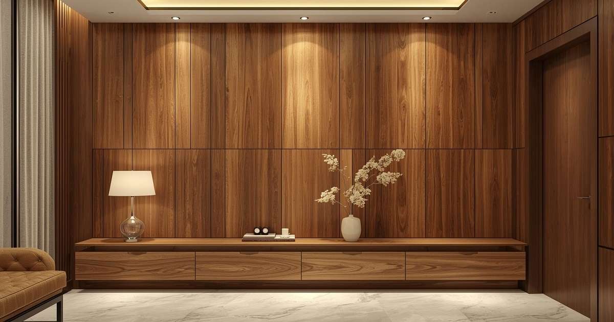 Lacquer Finishes