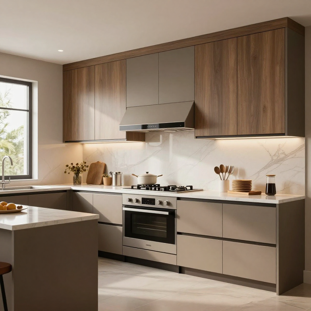 Dining Space Interior
