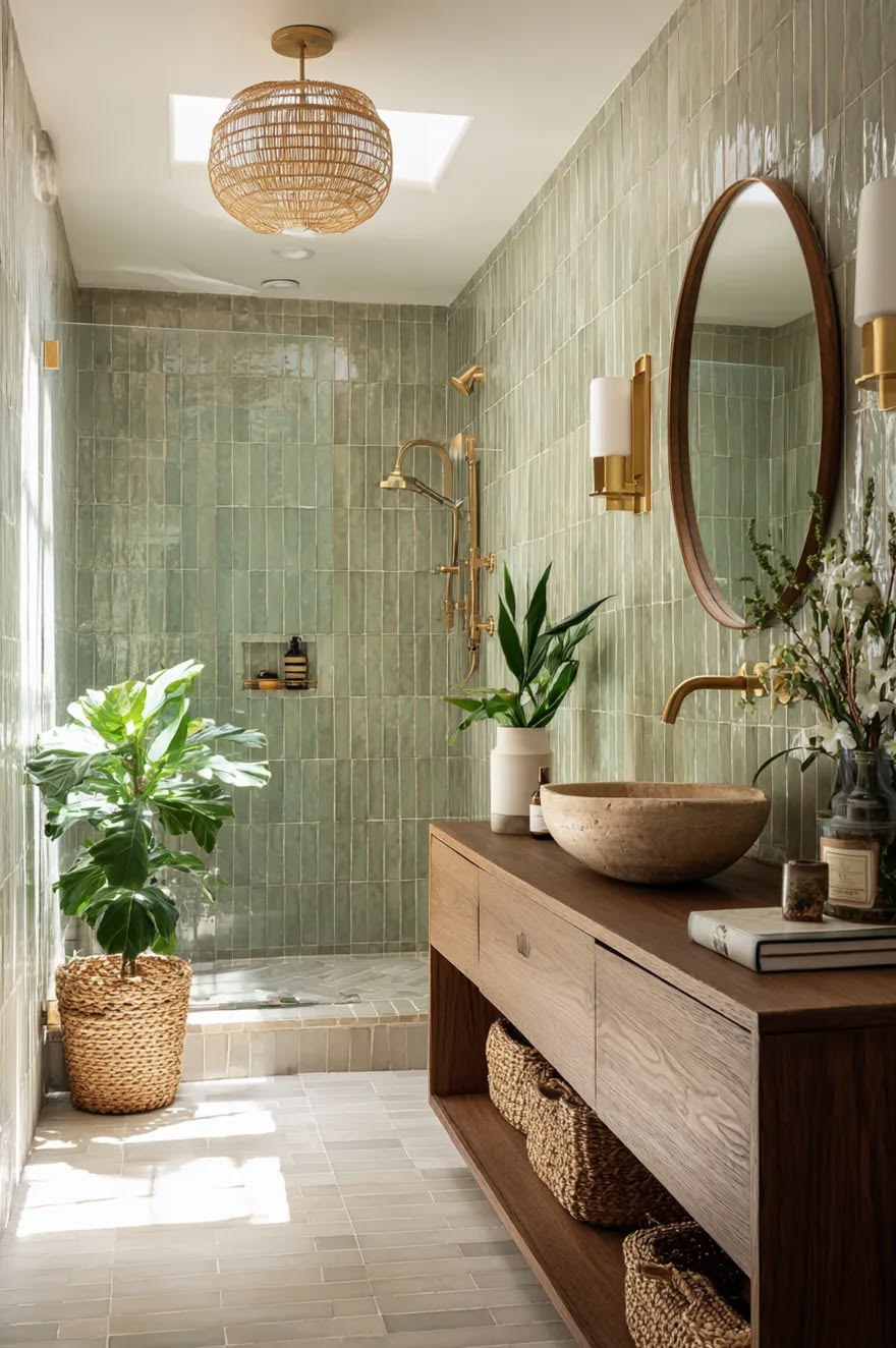 living Space Interior