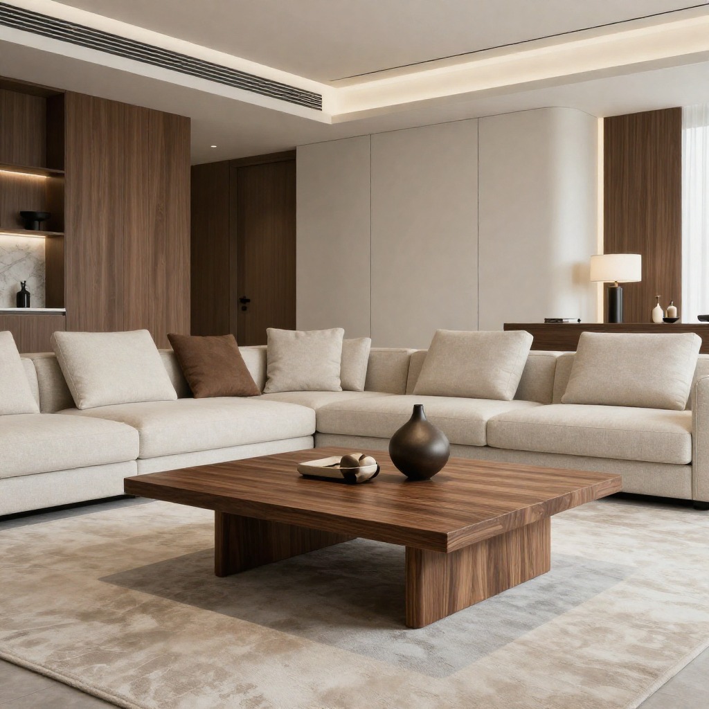 livin Space Interior