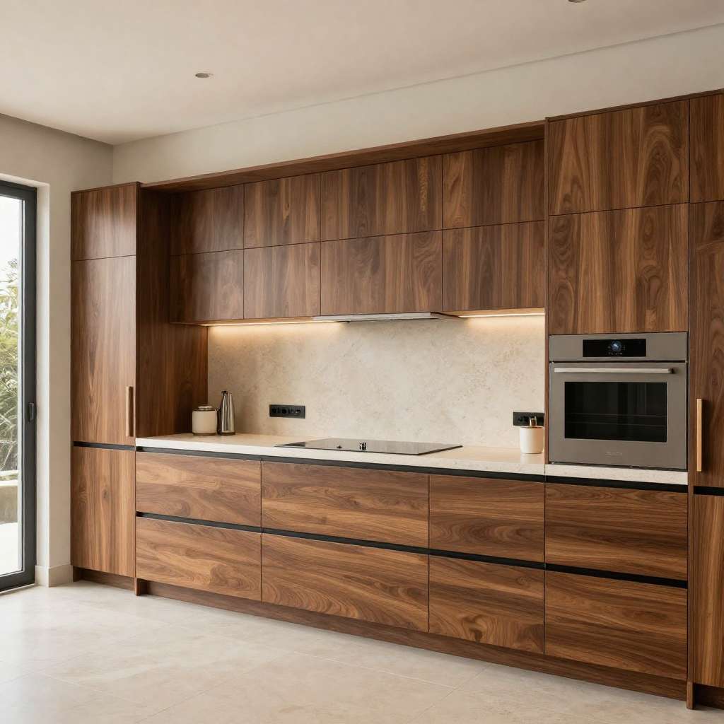 Luxury Villa Interior Design