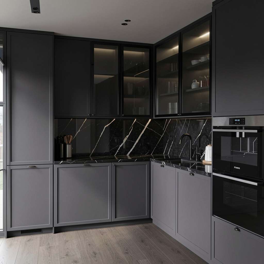 Insignia Living Design Studio