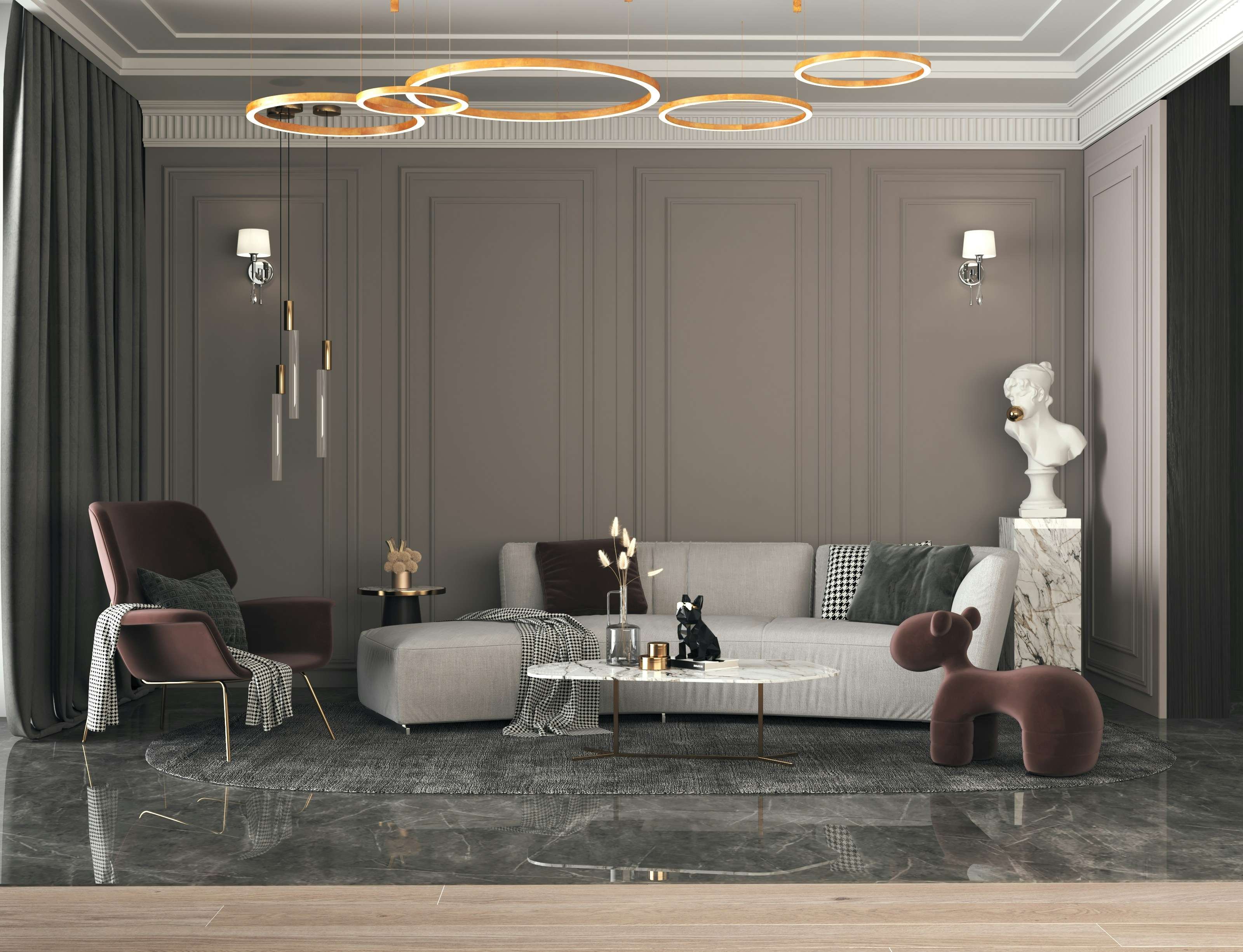 Italian Marble
