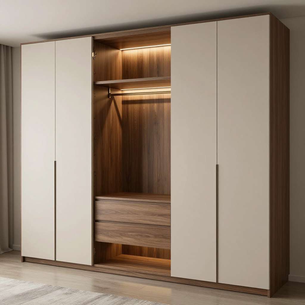 Wood Veneers