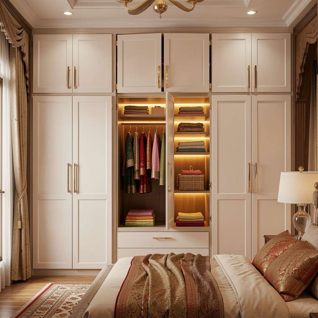 Lacquer Finishes